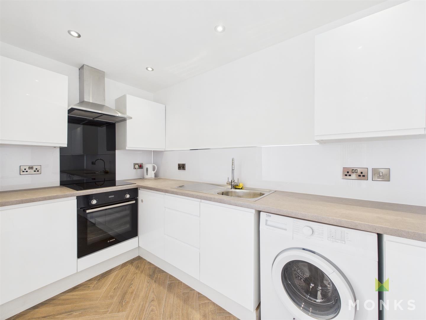 16 Primrose Terrace St. Michaels Street, Shrewsbury, SY1 2EY Let Agreed